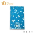 【Gemini 雙星】動物異想世界童巾(超值六入組)