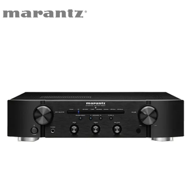 【Marantz 馬蘭士】綜合擴大機(PM6007)