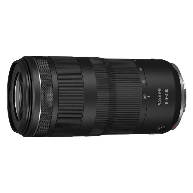 【Canon】RF 100-400mm F5.6-8 IS USM 超望遠變焦鏡頭--公司貨
