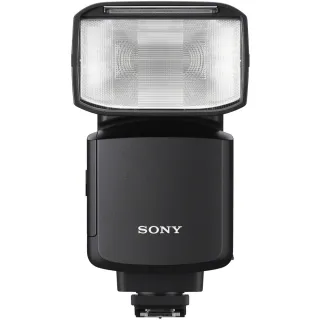 【SONY 索尼】HVL-F60RM2 GN60 無線電控制外接閃光燈--公司貨