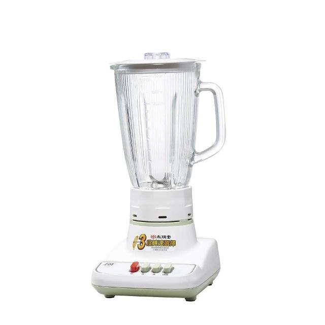 【尚朋堂】玻璃杯果汁機SJ-A15
