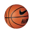 【NIKE 耐吉】籃球 運動 EVERYDAY ALL COURT 8P 7號球 橘 N100436985507