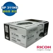 【RICOH】SP 311HS 原廠高容量碳粉匣-黑色(適用 SP 311DNW/SP 311SFNW)