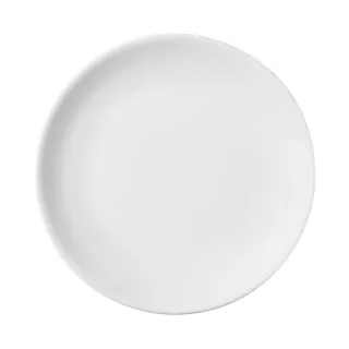 【Vega】Lissabon瓷製餐盤 17cm(餐具 器皿 盤子)