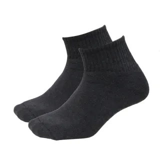 【BVD】3雙組-毛巾底發熱襪(B430男女適用)