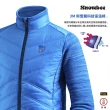 【Snowbee 司諾比】3M Thinsulate雪麗棉 鋪棉保暖外套/科技棉 高爾夫球外套(保暖、抗潑水又耐水洗)