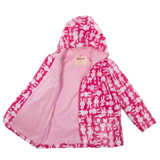 【BOREII】防風防水透氣連帽風雨衣外套(防風防水透氣風雨衣)