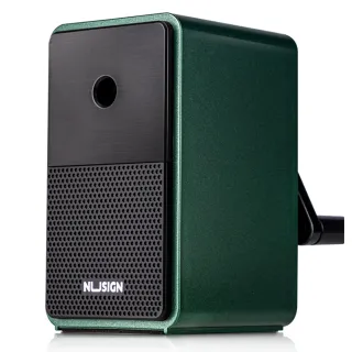 【得力】Deli得力 SIGN削鉛筆機-松島綠(NS077)