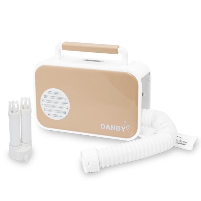 【DANBY丹比】微電腦烘被機DB-2EQD(烘被、烘衣、烘鞋、除蹣)
