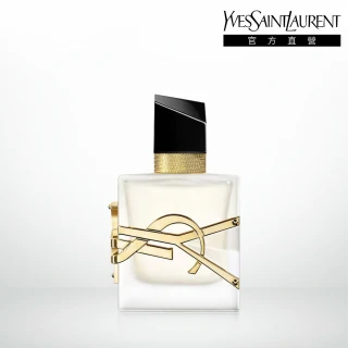 【YSL】官方直營 自由不羈髮香噴霧 30ml(髮香噴霧 x 香水 x 香氛精油)