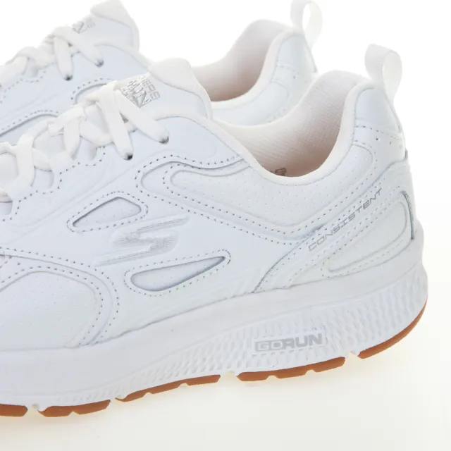 【SKECHERS】女鞋 慢跑系列 GORUN CONSISTENT(128274WHT)