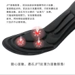 【JFT】遠紅外線氣囊按摩健康鞋墊(反重力按摩鞋墊)
