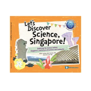 Let”s Discover Science  Singapore!