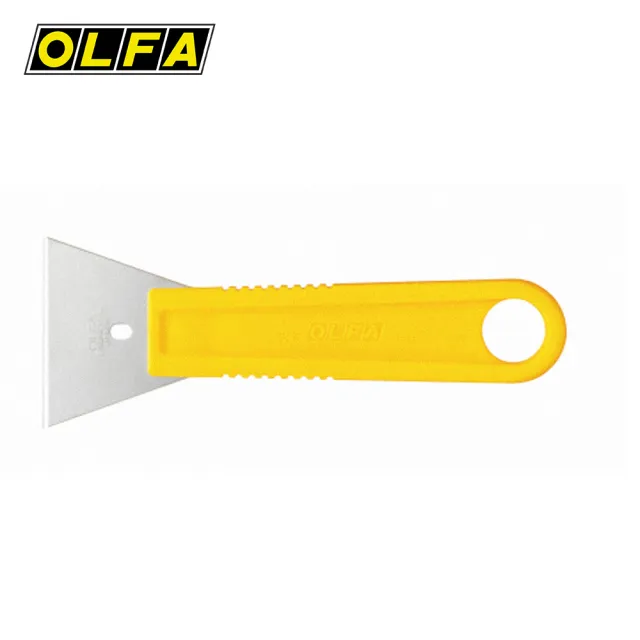 【OLFA】SCR-L 鐵爪(不銹鋼刮刀)