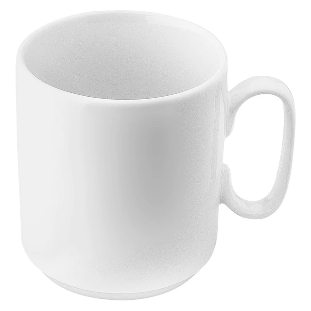 【Pulsiva】Veso瓷製馬克杯 200ml(水杯 茶杯 咖啡杯)