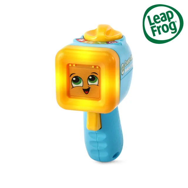 【LeapFrog】收銀購物車(激發孩子創意與想像力的潛能)
