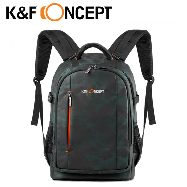 【K&F Concept】戶外者 專業攝影單眼相機後背包(KF13.119)