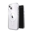 【Speck】iPhone 13 6.1” Presidio 透明抗菌4米防摔保護殼(Perfect-Clear MagSafe)