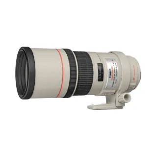 【Canon】EF 300mm f4L IS USM(平行輸入)