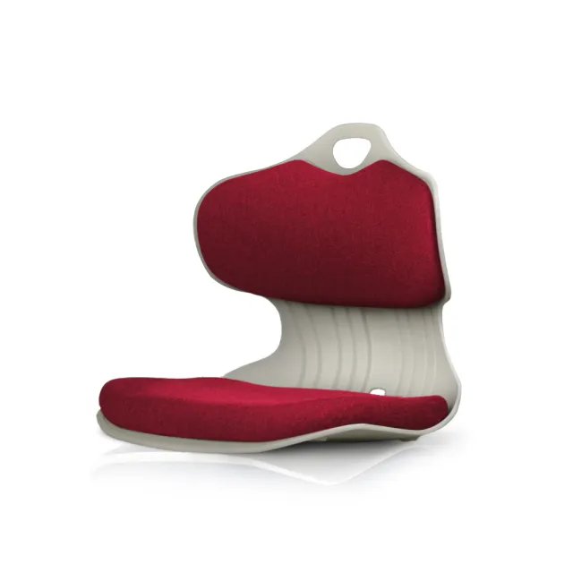 【DonQuiXoTe】韓國原裝SLENDER護腰脊美姿椅-4色可選(美姿椅)