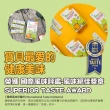 【funcare 船井生醫】蛋黃哥3C葉黃素凍3盒(共30包)-兒童專用(週期購)
