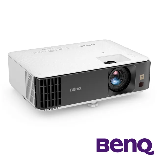 【BenQ】4K HDR高亮遊戲三坪機 TK700(3200 流明)