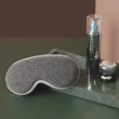 3D熱敷眼罩(蒸氣眼罩 眼部熱敷 usb熱敷眼罩 交換禮物)