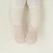 【Happy Prince】Rebin保暖嬰兒童高筒襪+踝襪2雙組(寶寶襪及膝襪短襪)