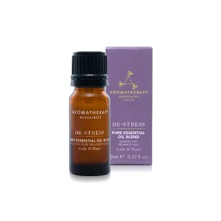 【AA 英國皇家芳療】怡神純香精油N 10mL(Aromatherapy Associates)