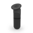 【STM】MagPod 超穩固MagSafe專用多用途手機立架(黑)