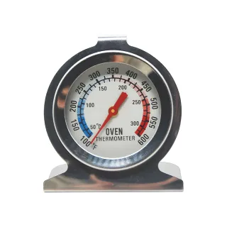 【Filli】烤箱放置型溫度計-1入(免電池 更容易控制烤箱溫度)