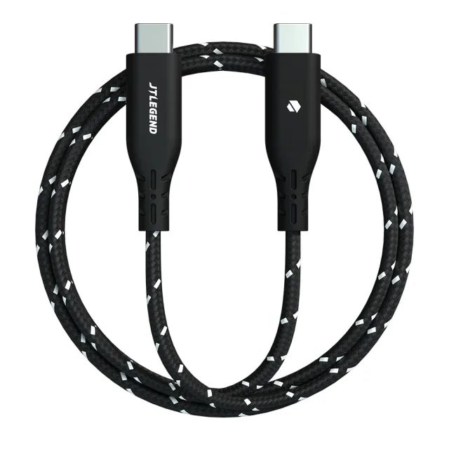 【JTL】JTLEGEND USB-C to C 60w PD快充線1.5M