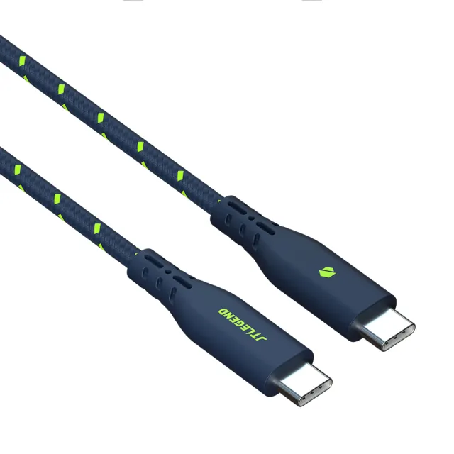 【JTL】JTLEGEND USB-C to C 60w PD快充線1.5M