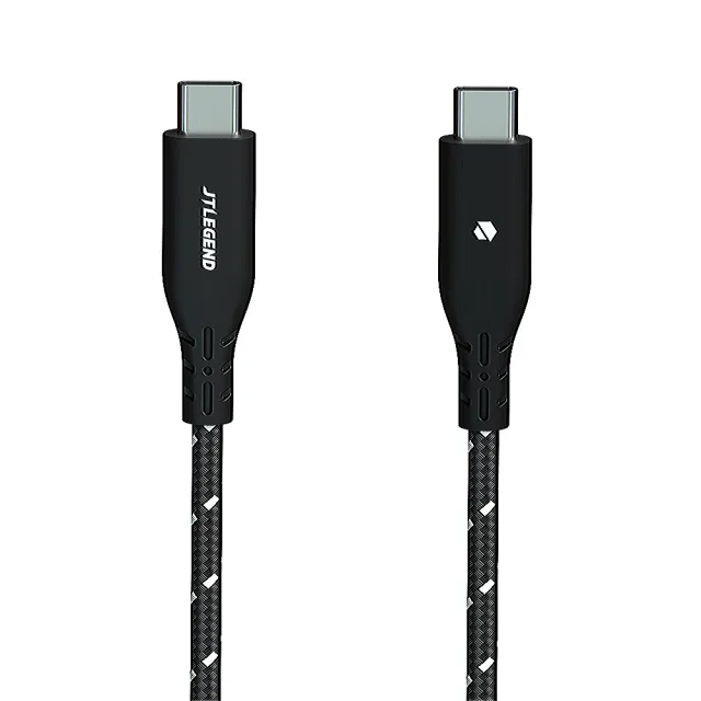 【JTL】JTLEGEND USB-C to C 60w PD快充線1.5M