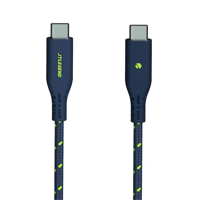 【JTL】JTLEGEND USB-C to C 60w PD快充線1.5M