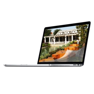 Apple Macbook Pro 2021年版14吋高透款防刮螢幕保護貼