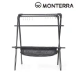 【Monterra】鍋具吊掛架 i-UM HANGER(韓國品牌 戶外 露營 鍋架 餐廚架)