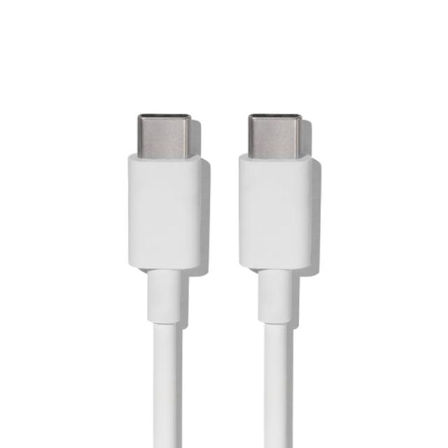 【Google】原廠 Pixel 系列 Type-C to Type-C 充電線 - 200cm(密封裝)