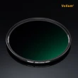 【Velium 銳龍】銳麗龍 MRC nano 8K ND1000 112mm IRND 10-Stop 多層奈米鍍膜 減光鏡(總代理公司貨)