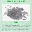 【正金牌】一條根電氣石雙效舒緩貼布-10包*加贈2包組(6片/包)