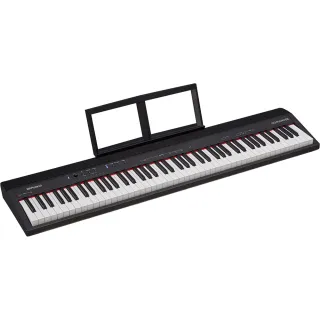 【ROLAND 樂蘭】GO:PIANO GO-88P 數位鋼琴Digital Piano(全新公司貨 原保兩年)