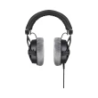 【Beyerdynamic】拜耳動力 拜雅 DT770 Pro 80 歐姆版 專業監聽耳機(耳罩式耳機)