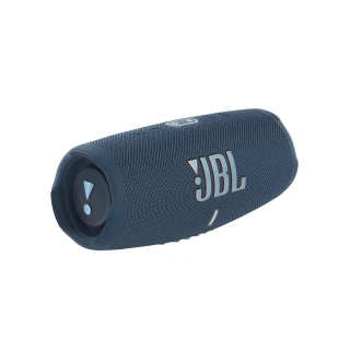 【JBL】Charge 5 防水攜帶式藍芽喇叭(英大公司貨)