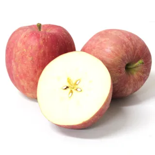 【甜露露】日本青森蜜富士蘋果36粒頭36入x1箱(10kg±10%)