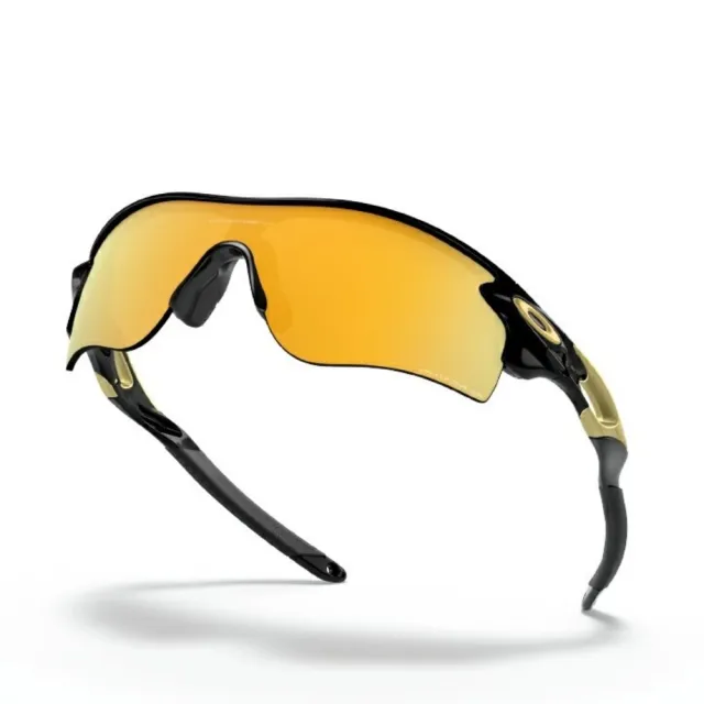 【Oakley】RADARLOCK PATH(亞洲版 偏光 運動太陽眼鏡 OO9206-74)