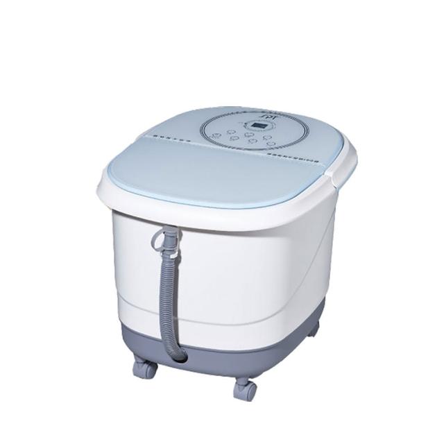 【尚朋堂】太極滾輪按摩足浴機SFT-320GT