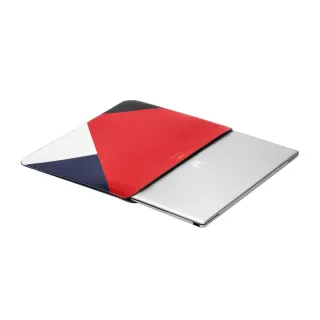 【HUAWEI 華為】原廠MateBook X 真皮內膽包/平板筆電包(適用MatePad 11)