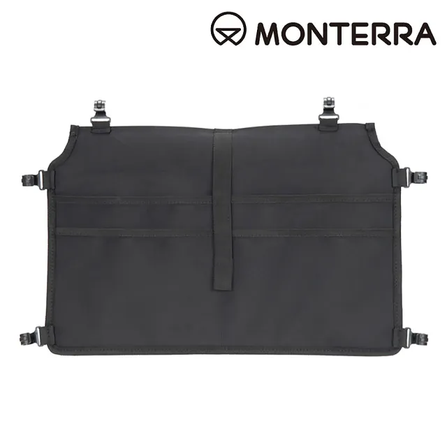 【Monterra】萬吊掛物袋i-UM ORGANIZER(韓國品牌 戶外 露營 收納袋 配件)