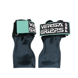 【美國 Versa Gripps】Professional 3合1健身拉力帶PRO 薄荷綠(全球銷售NO.1的拉力帶)