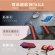 【MI MI LEO】台灣製輕便防潑水旅行拉桿袋(#旅行#收納#購物#耐重#防潑水)